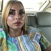 Il mio percorso di studi ma, sopratutto, la mia vasta esperienza professionale in ambito di comunicazione al vostro servizio. 
Provare per credere!
A